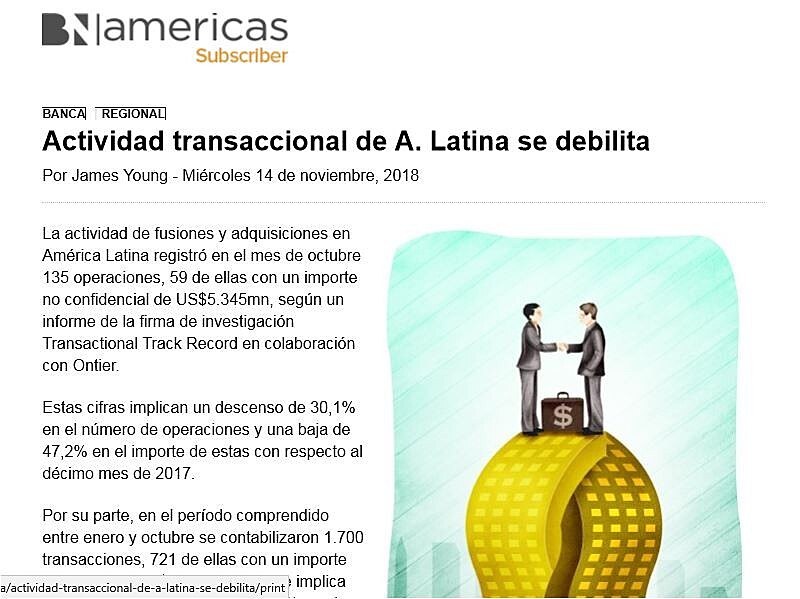 ActividadtransaccionaldeA.Latinasedebilita